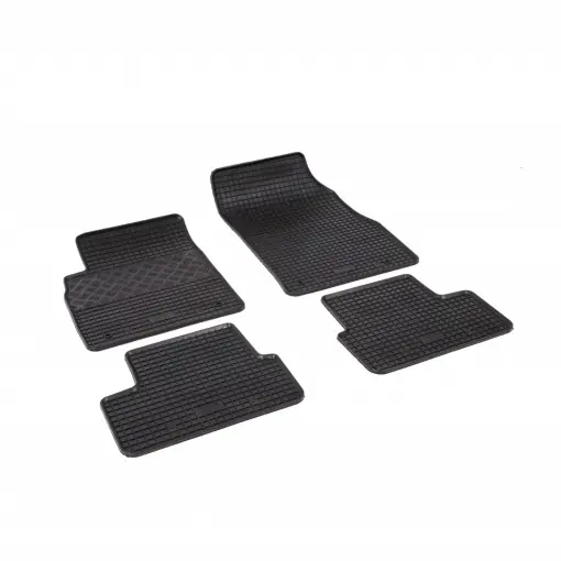Premium Covorase auto Chevrolet Cruze, caroserie Hatchback, fabricatie 08.2011 - 2016