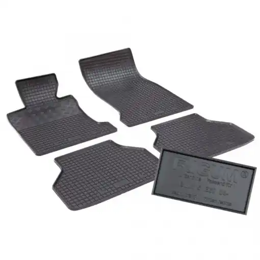 Covorase auto BMW Seria 5 E61, caroserie Combi, fabricatie 06.2004 - 2010 Reduceri