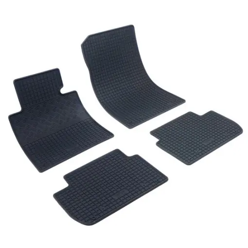 Retur gratuit Covorase auto BMW Seria 3 E46, caroserie Combi, fabricatie 1998 - 08.2005