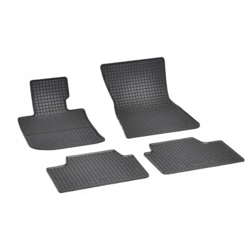 Cumpărături sigure Covorase auto BMW Seria 3 G21, caroserie Combi, fabricatie 06.2019 - prezent