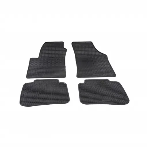 Preferatul clienților Covorase auto Kia Cerato I, caroserie Hatchback, fabricatie 2004 - 2009