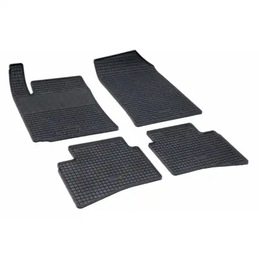 Covorase auto Kia Rio IV, caroserie Hatchback, fabricatie 02.2017 - prezent Bestseller