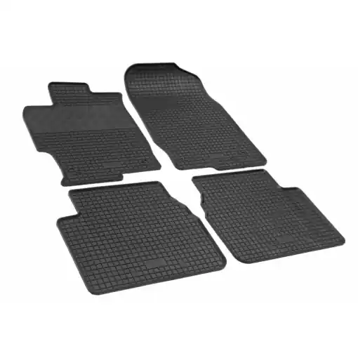 Covorase auto Mazda 6 I, caroserie Hatchback, fabricatie 02.2002 - 2008 Mai ieftin