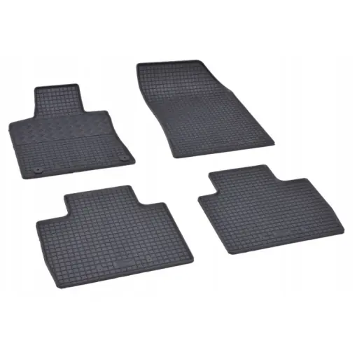 Covorase auto Peugeot 508 II, caroserie Combi, fabricatie 11.2018 - prezent Cumpără acum