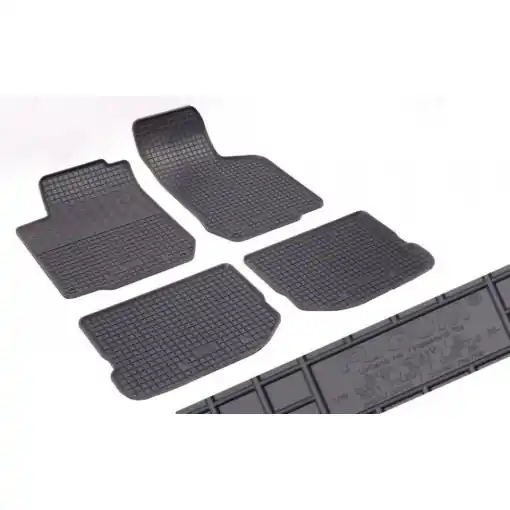 Preț promoțional Covorase auto Skoda Octavia I, caroserie Hatchback, fabricatie 1998 - 2004