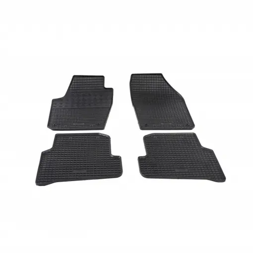 Covorase auto Skoda Fabia III, caroserie Hatchback, fabricatie 11.2014 - prezent Livrare gratuită