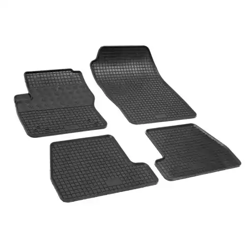 Cel mai vândut Covorase auto Ford Focus III, caroserie Hatchback, fabricatie 03.2011 - 08.2018