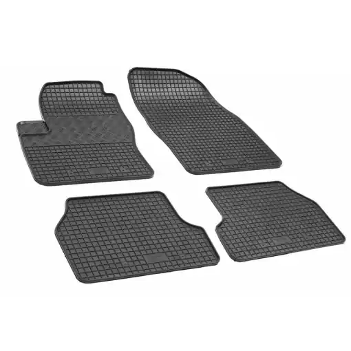 Covorase auto Ford Focus II, caroserie Hatchback, fabricatie 2004 - 02.2011 Plată sigură