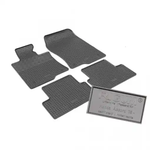 Covorase auto Honda Accord VIII, caroserie Sedan, fabricatie 09.2008 - 2015 Reducere extra