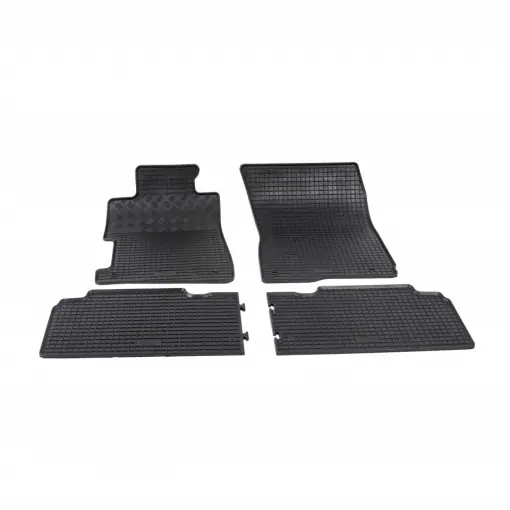 Ofertă exclusivă Covorase auto Honda Civic VIII, caroserie Sedan, fabricatie 2006 - 2012