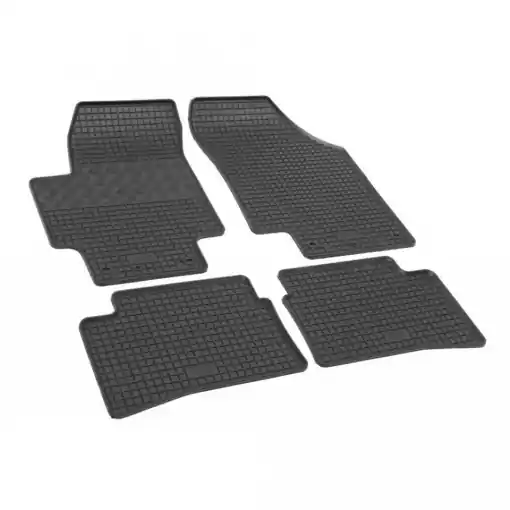 Covorase auto Hyundai Accent, caroserie Sedan, fabricatie 2006 - 2010 Reducere extra