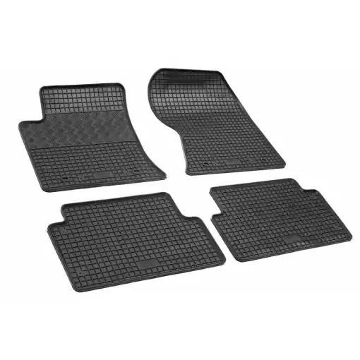 Ieftin Covorase auto Ford Focus I, caroserie Combi, fabricatie 1998 - 2004