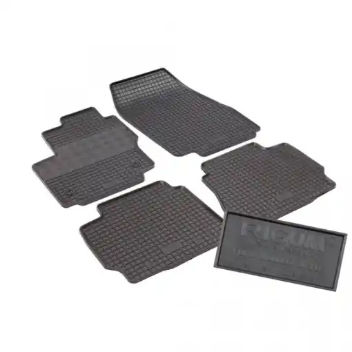 Comandă acum Covorase auto Ford Mondeo IV, caroserie Hatchback, fabricatie 09.2007 - 12.2014