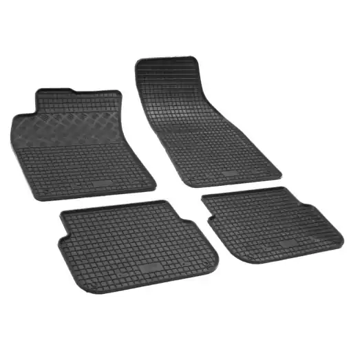 Vezi acum Covorase auto Audi A6 C6, caroserie Combi, fabricatie 03.2005 - 03.2006