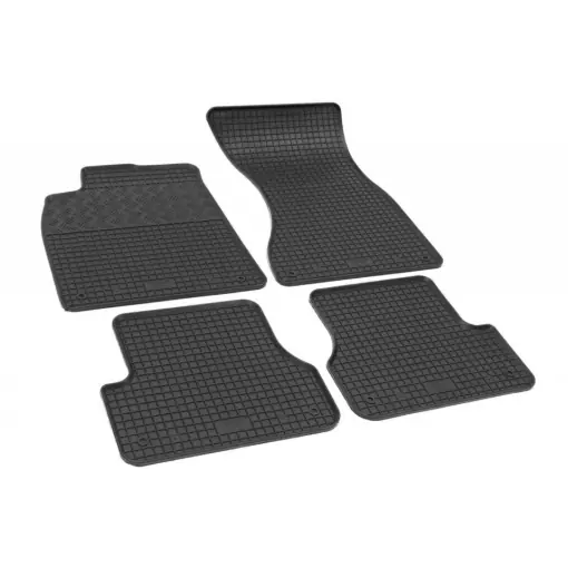 Covorase auto Audi A6 C8, caroserie Combi, fabricatie 09.2018 - prezent Popular