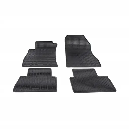 Covorase auto Nissan Juke I, caroserie SUV, fabricatie 06.2010 - 05.2014 Comandă acum