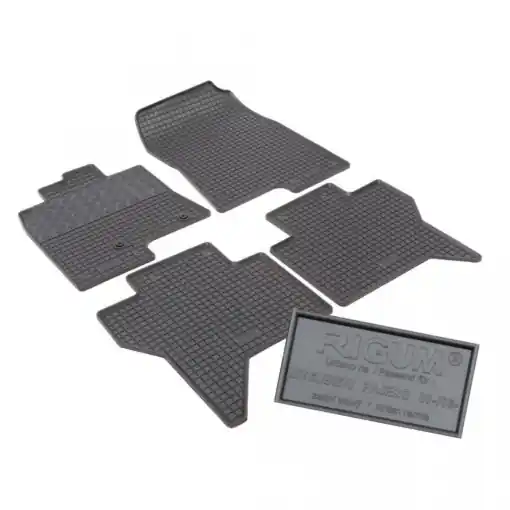 Discount Covorase auto Mitsubishi Pajero IV, caroserie SUV, fabricatie 04.2007 - 07.2015, 5 usi
