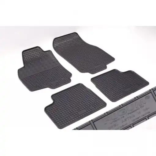 Covorase auto Opel Astra H, caroserie Hatchback, fabricatie 2004 - 12.2014 Preferatul clienților