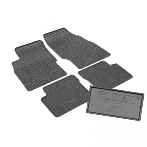 Bestseller Covorase auto Opel Corsa E, caroserie Hatchback, fabricatie 12.2014 - 05.2019
