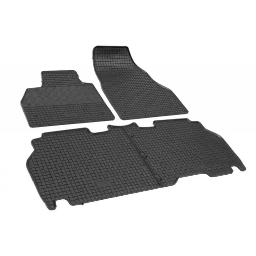 Ofertă Covorase auto Mercedes Citan, caroserie Van, fabricatie 10.2012 - prezent, 5 locuri