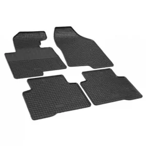 Vezi acum Covorase auto Hyundai Santa Fe IV, caroserie SUV, fabricatie 08.2018 - 2020