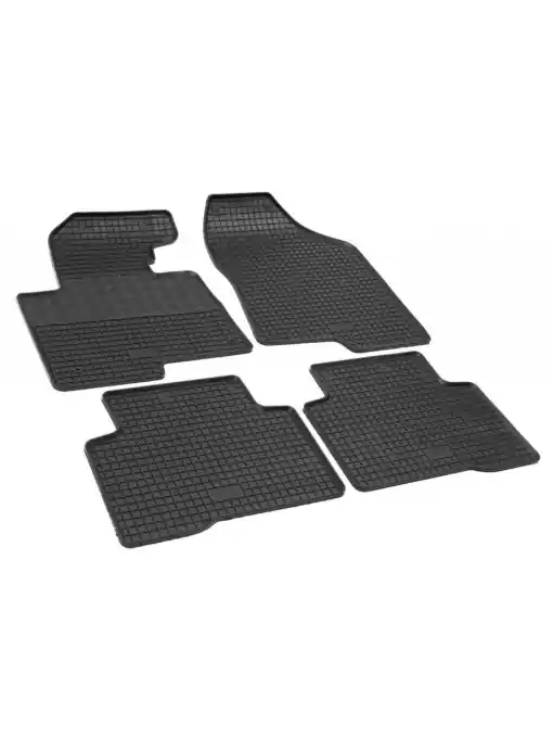 Vezi acum Covorase auto Hyundai Santa Fe IV, caroserie SUV, fabricatie 08.2018 - 2020