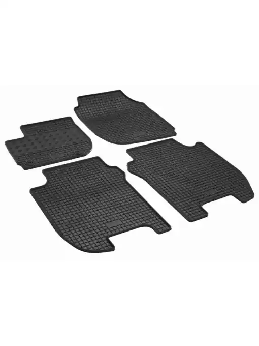 Ofertă Covorase auto Honda Jazz III, caroserie Hatchback, fabricatie 09.2015 - 05.2020