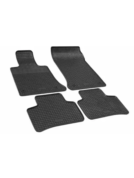 Covorase auto Mercedes GLK X204, caroserie SUV, fabricatie 06.2008 - 08.2015 Reducere extra