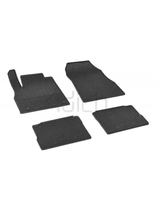 Cumpără online Covorase auto Nissan Micra K14, caroserie Hatchback, fabricatie 03.2017 - prezent