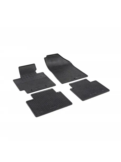 Covorase auto Kia Soul II, caroserie Hatchback, fabricatie 03.2014 - 03.2019 Ofertă de sezon