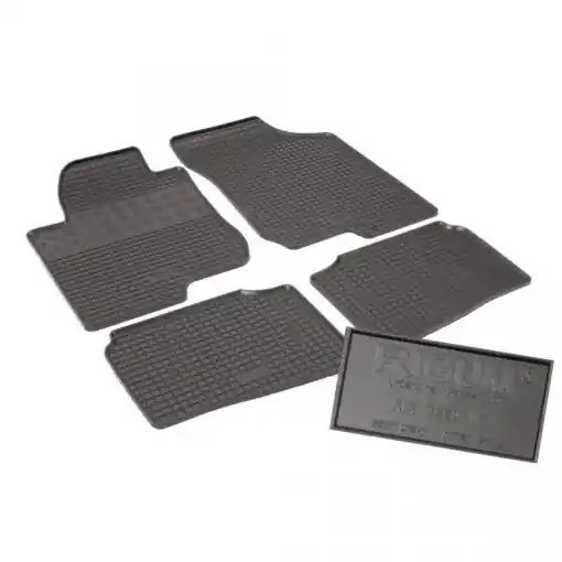 Covorase auto Kia Ceed I, caroserie Hatchback, fabricatie 2007 - 04.2012 Reduceri
