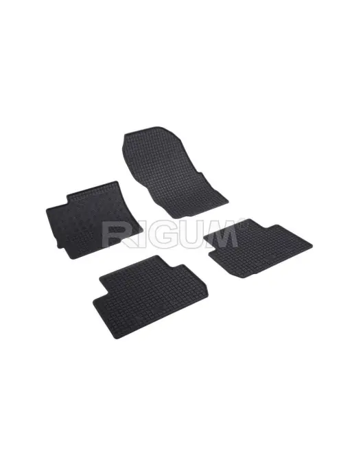 Expediere rapidă Covorase auto Mitsubishi Eclipse Cross, caroserie SUV, fabricatie 01.2018 - prezent