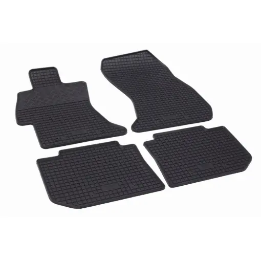 Chilipir Covorase auto Subaru Levorg, caroserie Combi, fabricatie 09.2015 - prezent