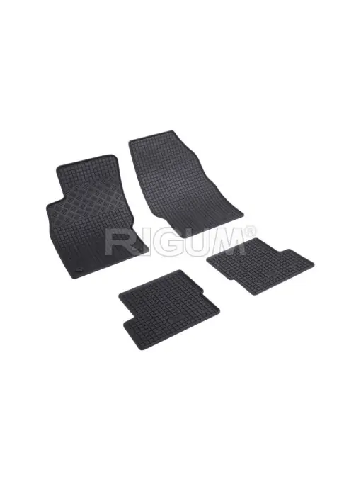 Ofertă Covorase auto Opel Adam, caroserie Hatchback, fabricatie 01.2013 - 05.2019