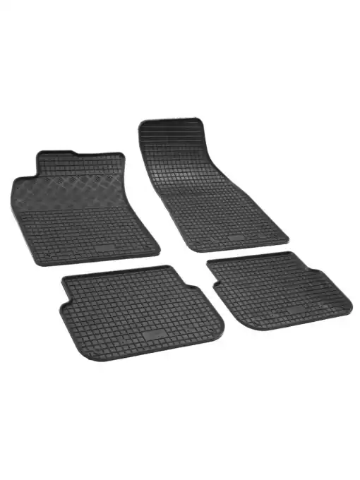 Preț redus Covorase auto Audi A6 C6, caroserie Sedan, fabricatie 03.2004 - 03.2006