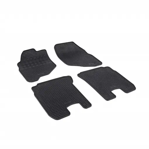 Doar azi Covorase auto Honda Jazz I, caroserie Hatchback, fabricatie 2002 - 10.2008