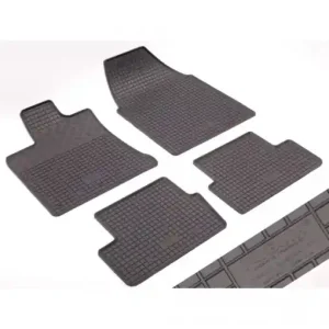 Retur gratuit Covorase auto Nissan Qashqai I, caroserie SUV, fabricatie 02.2007 - 01.2014