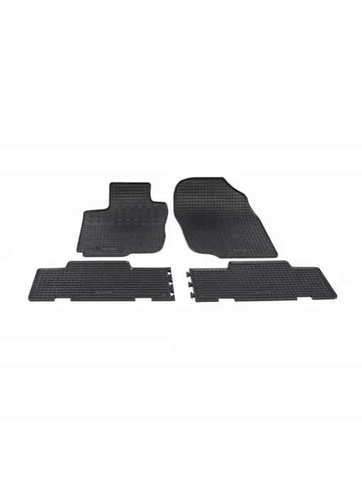Covorase auto Toyota RAV4 III, caroserie SUV, fabricatie 02.2006 - 02.2013 Super ofertă