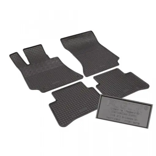 Covorase auto Mercedes Clasa E W212, caroserie Sedan, fabricatie 03.2009 - 03.2016 Ofertă de sezon