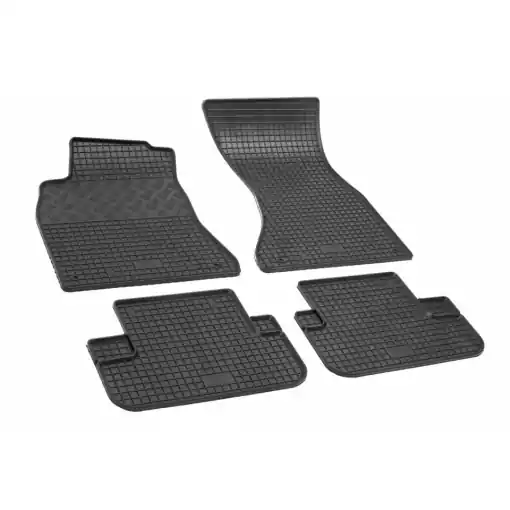 Doar azi Covorase auto Audi A4 B8, caroserie Sedan, fabricatie 01.2008 - 10.2015