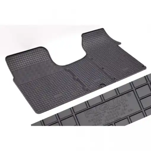 Ieftin Covorase auto Nissan Primastar, caroserie Van, fabricatie 2002 - 2016