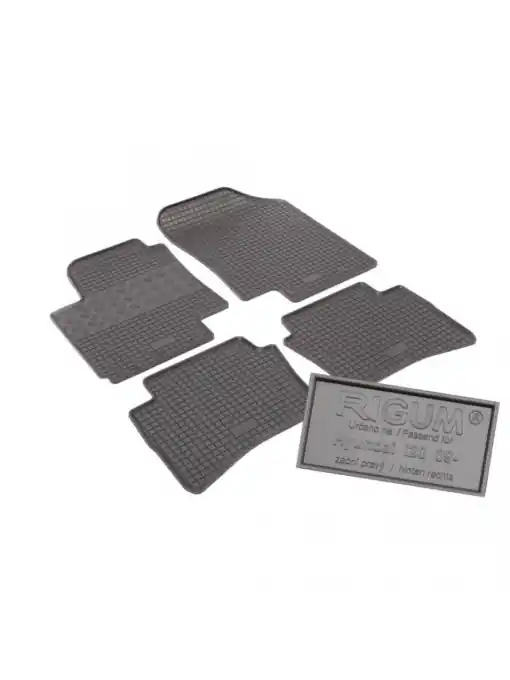 Ofertă exclusivă Covorase auto Hyundai i20 I, caroserie Hatchback, fabricatie 01.2009 - 11.2014