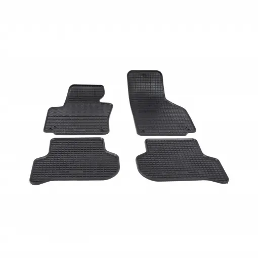 Covorase auto VW Golf V Plus fabricatie 2007 2009 Livrare rapidă