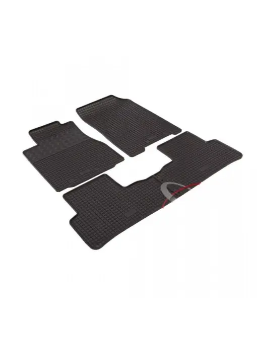 Covorase auto Honda CR-V IV, caroserie SUV, fabricatie 10.2012 - 09.2018 Reducere