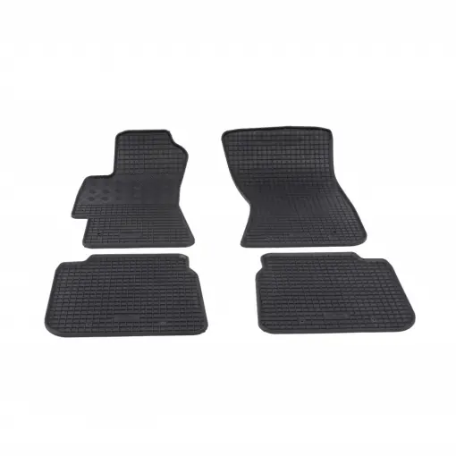 Covorase auto Subaru Legacy IV, caroserie Combi, fabricatie 2003 - 2009 Mai ieftin