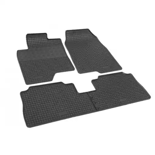 Covorase auto Chevrolet Captiva, caroserie SUV, fabricatie 2006 - 09.2018 Popular
