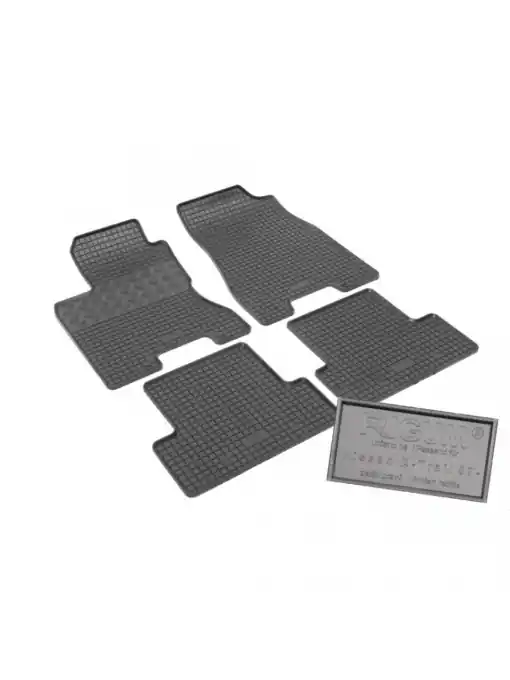 Ofertă limitată Covorase auto Nissan X-Trail T31, caroserie SUV, fabricatie 06.2007 - 07.2014