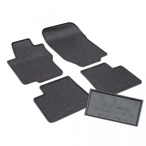 Covorase auto Mercedes GL I X164, caroserie SUV, fabricatie 02.2006 - 10.2012 Ofertă de sezon