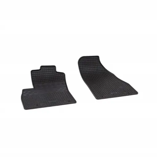 Covorase auto Peugeot Bipper, caroserie Van, fabricatie 06.2008 - 2017, 2 locuri Discount