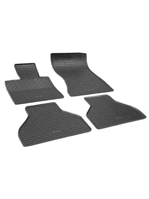 Preț redus Covorase auto BMW X5 E70, caroserie SUV, fabricatie 04.2007 - 09.2013